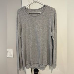 5 year basic T long sleeve